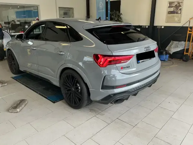 Audi RS Q3