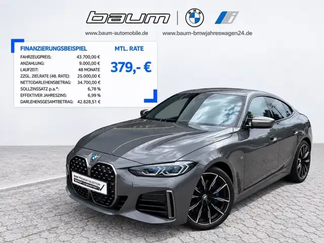 BMW 440