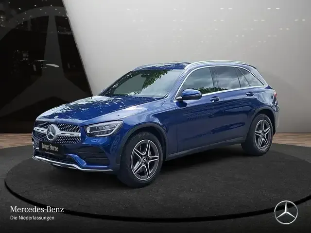 Mercedes-Benz GLC 200