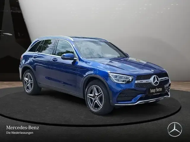 Mercedes-Benz GLC 200