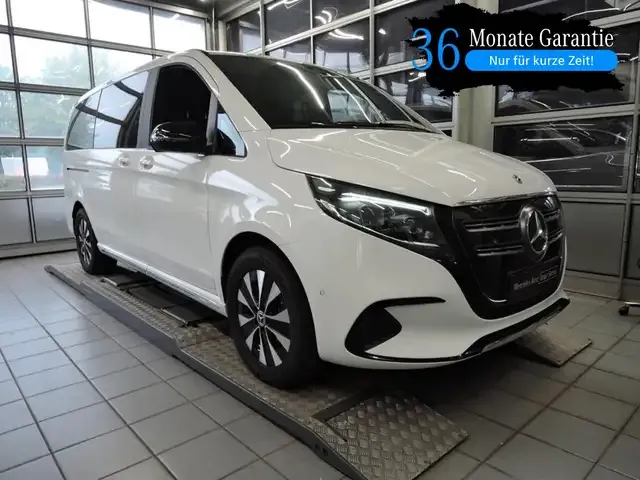 Mercedes-Benz EQV 250