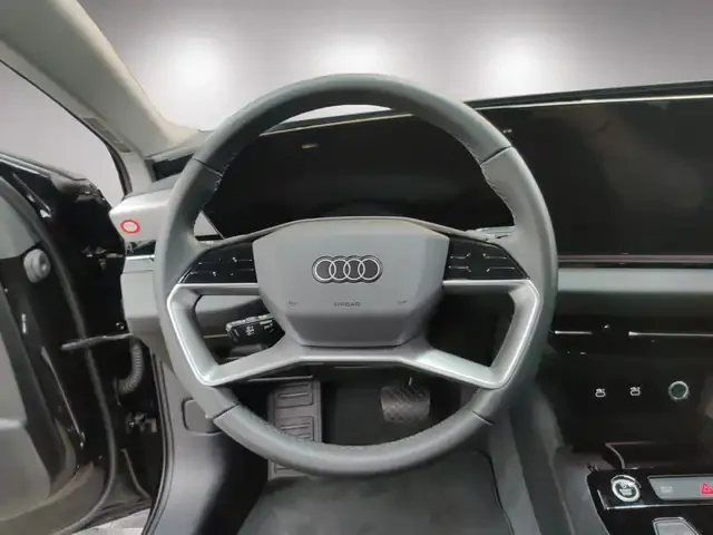 Audi Sonstige