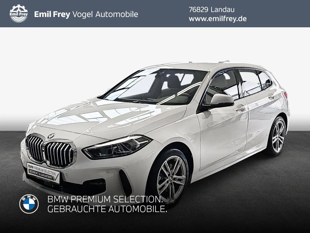 BMW 118