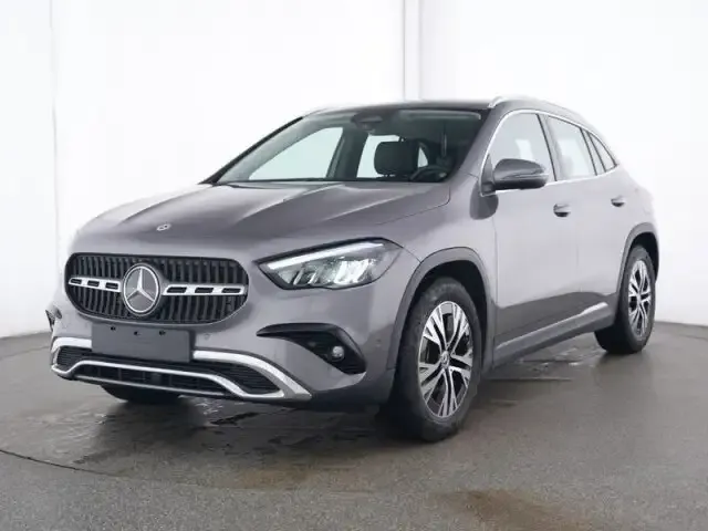 Mercedes-Benz GLA 180