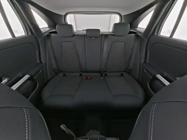 Mercedes-Benz GLA 180