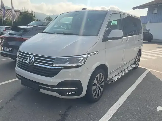 Volkswagen T6.1 Multivan