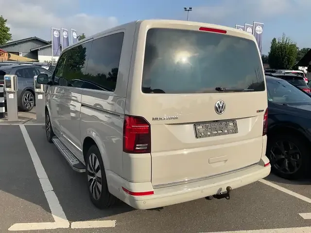 Volkswagen T6.1 Multivan