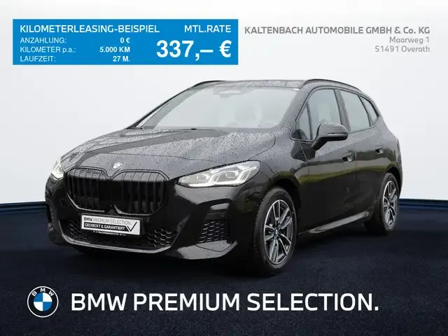 BMW 223