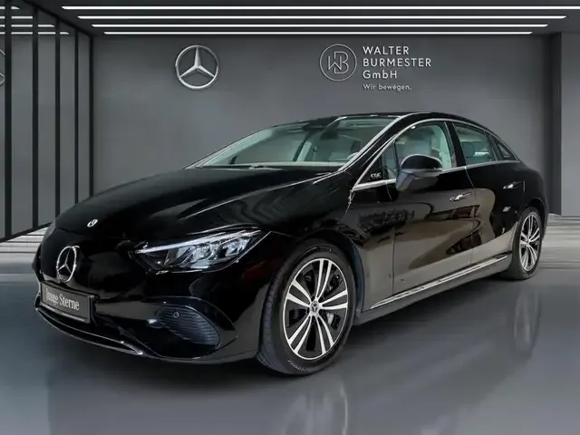 Mercedes-Benz EQE 300