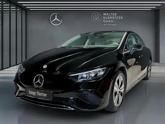 Mercedes-Benz EQE 300