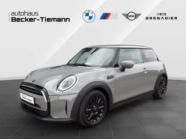 MINI One