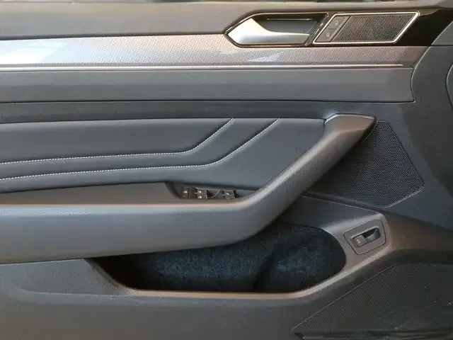 Volkswagen Passat Alltrack