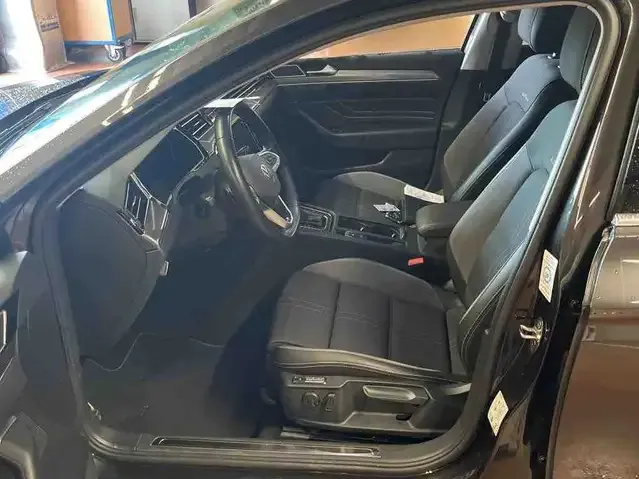 Volkswagen Passat Alltrack