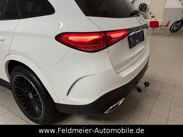 Mercedes-Benz GLC 450