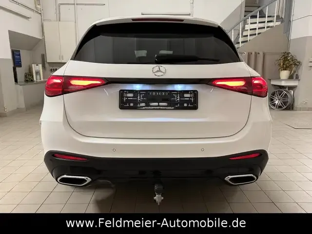 Mercedes-Benz GLC 450