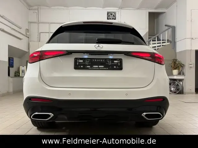 Mercedes-Benz GLC 450