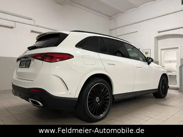 Mercedes-Benz GLC 450