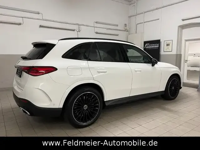 Mercedes-Benz GLC 450