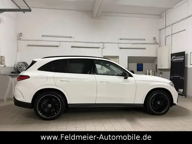 Mercedes-Benz GLC 450