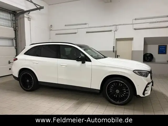 Mercedes-Benz GLC 450