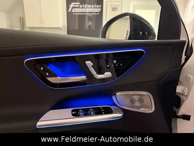 Mercedes-Benz GLC 450