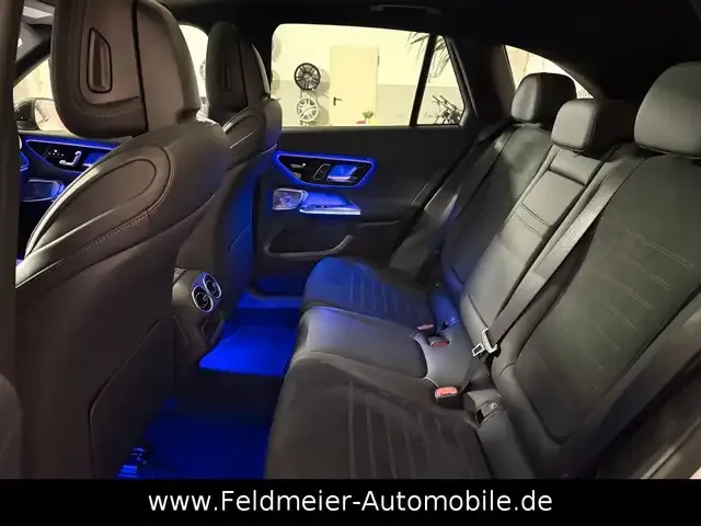 Mercedes-Benz GLC 450