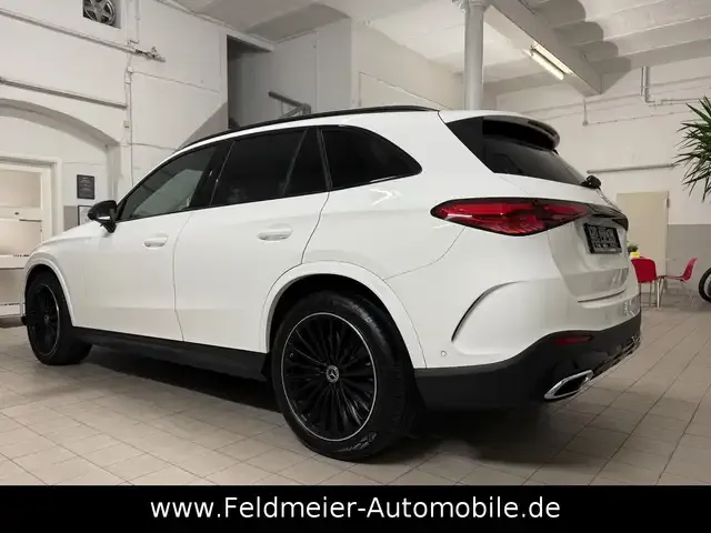 Mercedes-Benz GLC 450