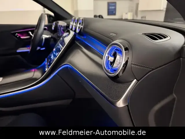 Mercedes-Benz GLC 450