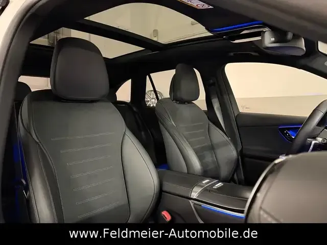 Mercedes-Benz GLC 450