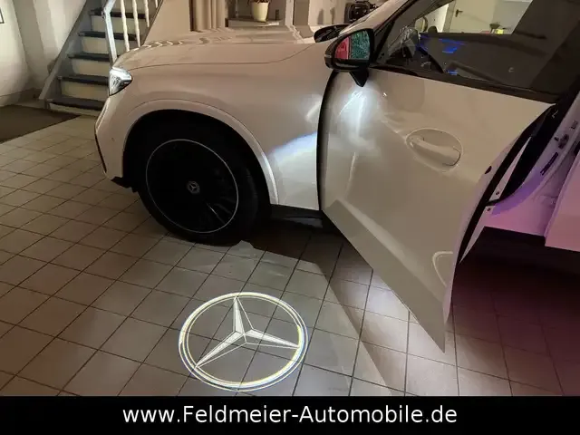 Mercedes-Benz GLC 450