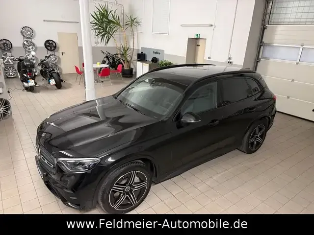 Mercedes-Benz GLC 450