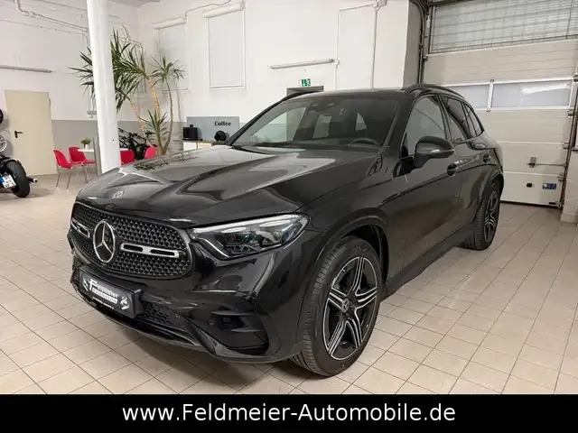 Mercedes-Benz GLC 450