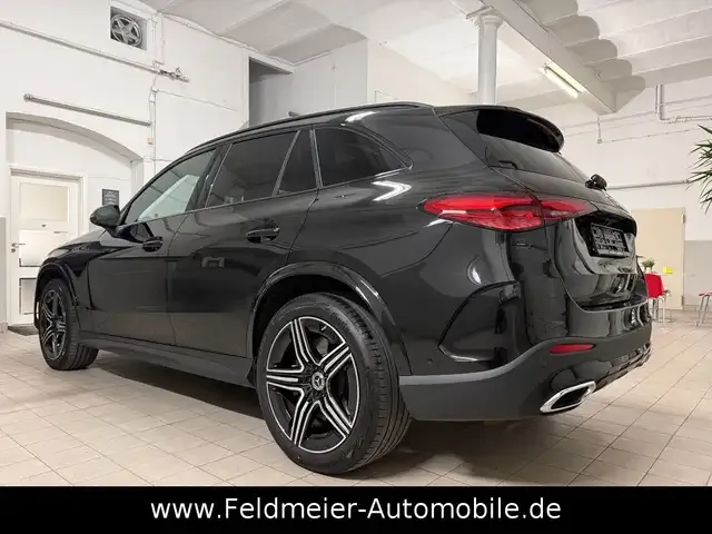 Mercedes-Benz GLC 450