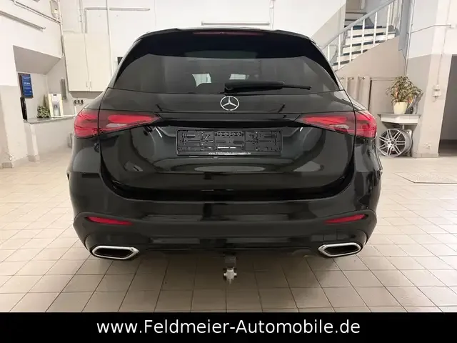 Mercedes-Benz GLC 450