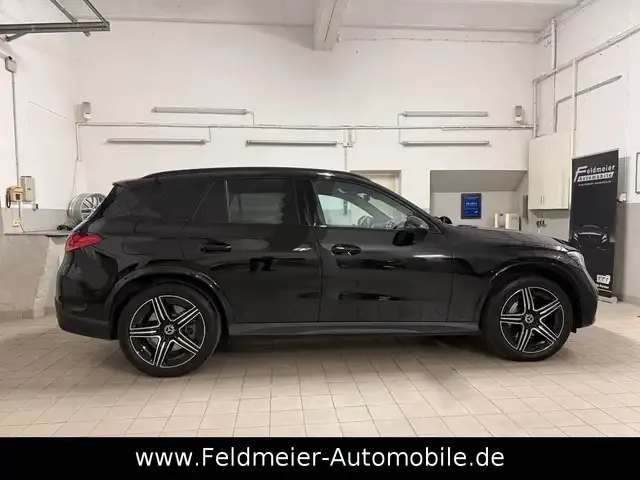 Mercedes-Benz GLC 450