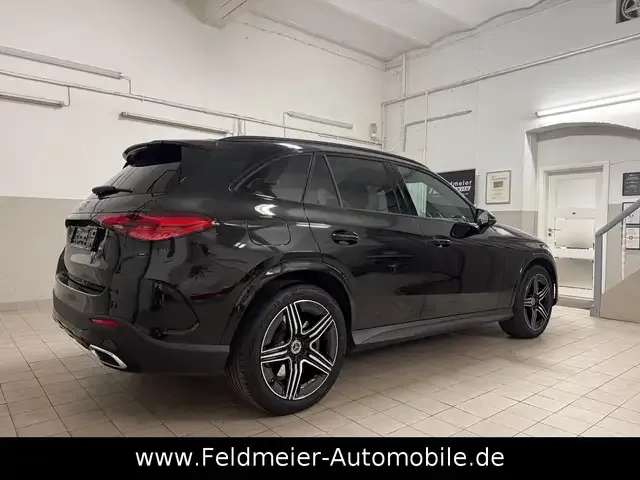 Mercedes-Benz GLC 450