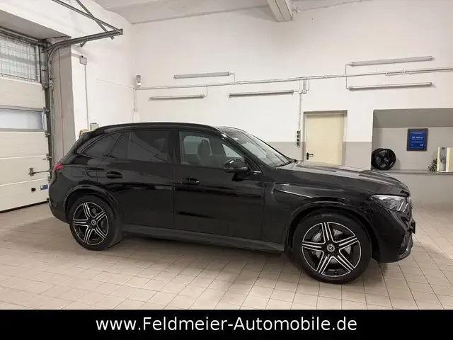 Mercedes-Benz GLC 450
