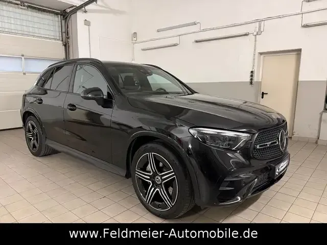 Mercedes-Benz GLC 450