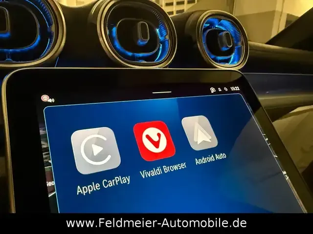 Mercedes-Benz GLC 450