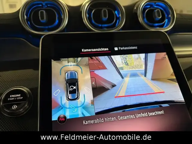 Mercedes-Benz GLC 450