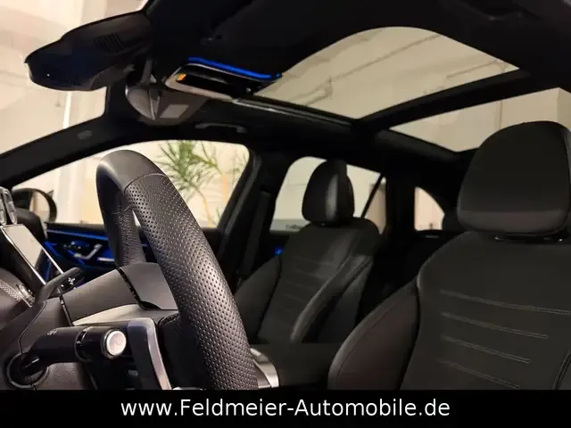 Mercedes-Benz GLC 450