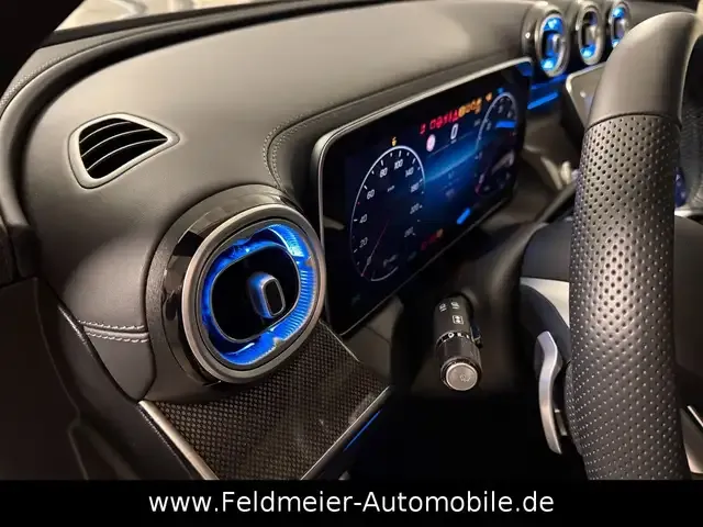 Mercedes-Benz GLC 450