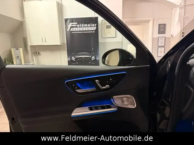 Mercedes-Benz GLC 450