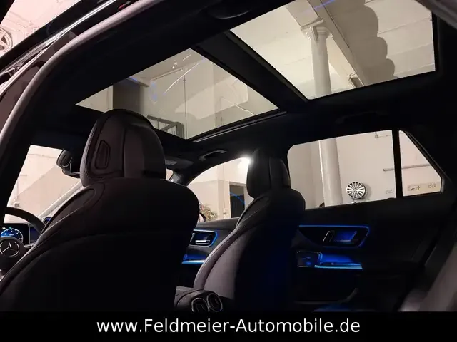 Mercedes-Benz GLC 450