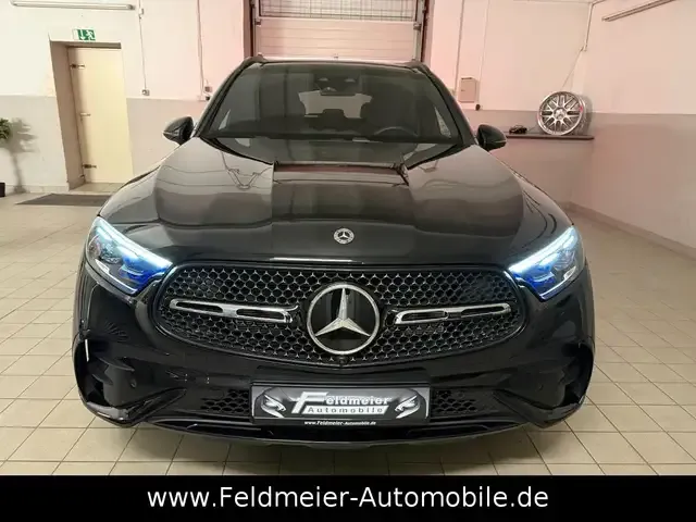Mercedes-Benz GLC 450