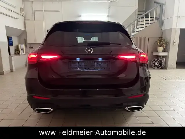 Mercedes-Benz GLC 450