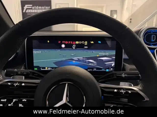 Mercedes-Benz GLC 450