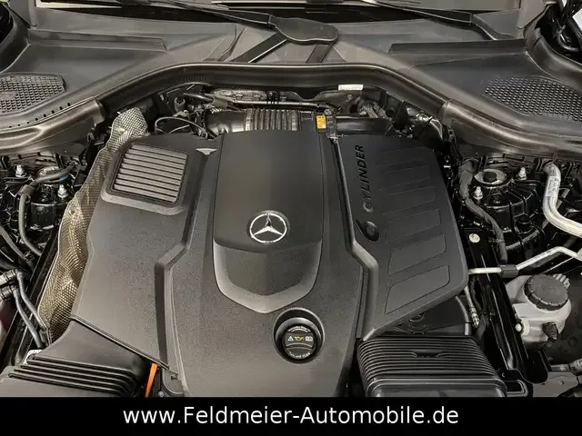 Mercedes-Benz GLC 450