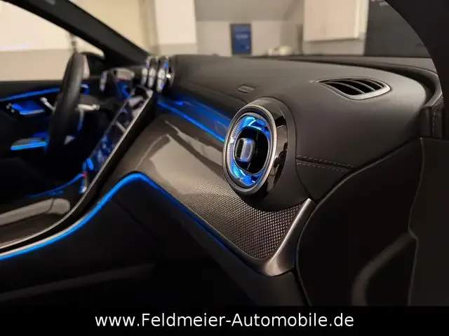 Mercedes-Benz GLC 450