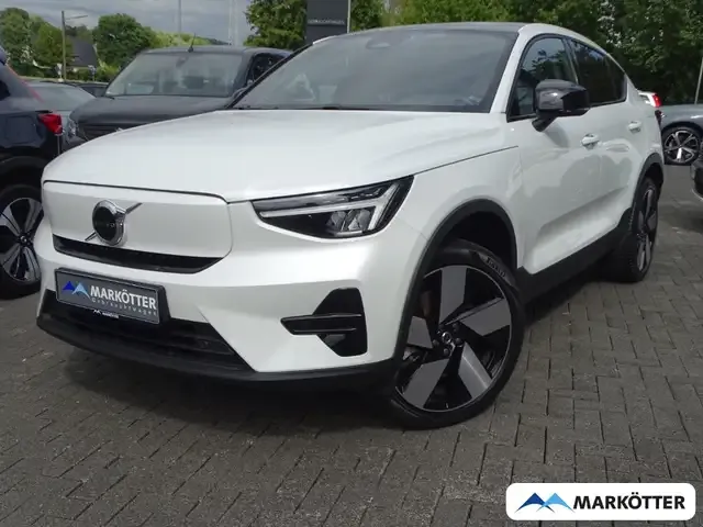 Volvo C40